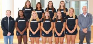 providence college womens tennis
