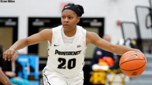 providence college womens basketball ocean state tip-off tournament