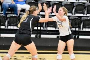 providence college volleyball