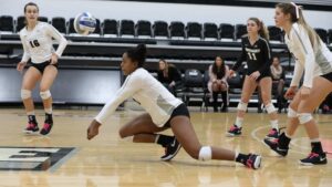 providence college volleyball female athlete concussions