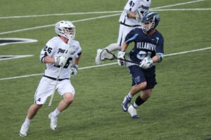 providence college mens lacrosse