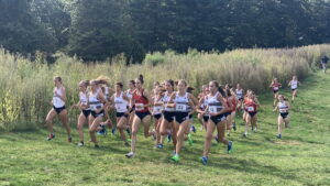 Women's XC