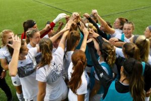 providence college women's soccer