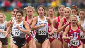 providence college cross country