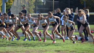 providence college cross country teams